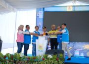 Infrastruktur PLN Rampung Lebih Cepat, Pasokan Listrik 30 Juta VA Siap Genjot Produksi Tambang Emas di Gorontalo