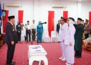 Prof Saparudin dan Dessy Ayutrisna Siap Wujudkan Pangkalpinang Sebagai Kota Cerdas, Inklusif dan Berbudaya