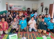 BKPRMI dan LKBH KAHMI Babel Perkuat Literasi Hukum Perlindungan Anak di Kota Pangkalpinang