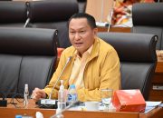 Ketua Komisi XII DPR RI Minta Pertamina Patra Niaga Pastikan Kualitas BBM di Jawa Timur Terjaga