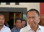 Difitnah di Media Sosial, BPJ Lengkapi Pelaporan di Ditreskrimsus Polda Babel
