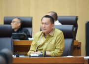 Ketua Komisi XII DPR RI Berencana Hadiri Undangan Massa Penambang di Lokasi Demonstrasi Hari Ini