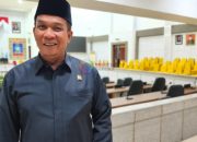 Komisi I DPRD Babel Jadwalkan 29 November untuk Fit and Proper Test Calon Anggota KPID
