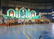 Sinergi dengan Pemerintah Daerah, PT TIMAH Tbk Dukung MTQH XIV Bangka Belitung di Kabupaten Bangka Barat
