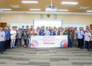 Pelatihan Kompetensi Penambangan untuk Koperasi, Langkah Nyata PT TIMAH Siapkan Koperasi Desa Kelurahan Merah Putih Jadi Mitra Usaha