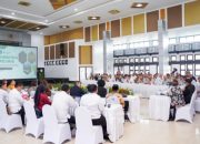 Komite II DPD RI Tinjau Tata Kelola Lingkungan di Babel, PT TIMAH Tbk Siap Bersinergi