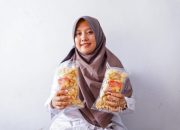 Ketika Kulit Sapi Jadi Peluang, Perjalanan Kerupuk Kulit Sapi WanMiQ Bersama PT TIMAH Tbk