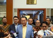 Bambang Patijaya Pastikan Stok BBM di Indonesia Aman Terkendali Jelang Natal dan Tahun Baru