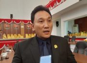 Soal Kejelasan Dana Rp 2,1 T, Edi Nasapta Minta Pemprov Babel Transparan