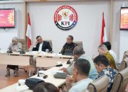 Konsultasi ke KPI Pusat, DPRD Babel Inginkan Proses Seleksi KPID Profesional dan Transparan
