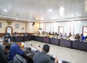Akhirnya Ada Solusi, DPRD Babel Bantu Tengahi Konflik Internal PT GSBL dan Karyawan