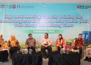 BI Bersinergi dengan Pemkab Belitung Timur untuk Memperkuat Strategi Pengendalian Inflasi Daerah