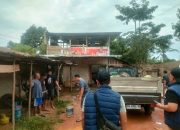 Polda Babel Bekuk Dua Pelaku Pengoplos Gas Elpiji