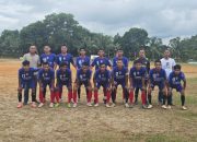Kalahkan BKT Banyu, Kesebelasan Biaso Bae Melaju ke Babak 16 Besar