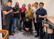 Ditangkap di Sulteng, Ditreskrimsus Polda Babel Amankan PAT Usai Sebar Konten Asusila di Medsos