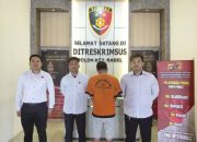 Sakit Hati Diputusin Jadi Motif PAT Sebar Video Asusila di Media Sosial