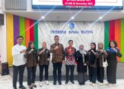 Peran Penting Kampus dalam Pencegahan Intoleransi, Radikalisme, Ekstremisme, dan Terorisme