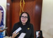 RUPSLB Jamkrida Dinilai Janggal, Elvi Diana Kritik Keras Kenapa Hanya Komisaris yang Diganti