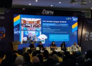 Bank Indonesia Terus Mendorong Literasi Keuangan Digital di Kalangan Generasi Muda Bangka Belitung