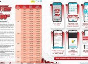 PLN UIW Babel Hadirkan Promo “Power Hero” Sambut Hari Pahlawan: Tambah Daya, Hidup Lebih Berdaya dengan Diskon 50 Persen