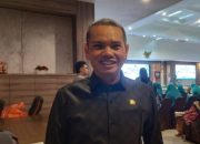 DPRD Babel Dorong Pemprov Maksimalkan PAD Sektor Pemanfaatan Ruang Jalan