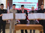 DPRD Babel Berkomitmen Perkuat Sinergi dengan Pemprov dalam Penyusunan Anggaran 2026