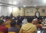 DPRD Babel Akan Bentuk Panja Tangani Plasma dan CSR Perkebunan Sawit Bangka Barat 
