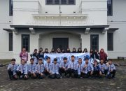 Museum Timah Indonesia Mentok Resmi Ditetapkan Sebagai Cagar Budaya Nasional