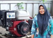 PT TIMAH Tbk Berikan Bantuan Alat Produksi kepada 23 UMKM untuk Dorong Kemandirian dan Kemajuan Usaha