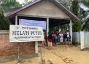 ERG PT TIMAH Tbk Hadir di Aceh Tamiang, Sediakan Layanan Kesehatan, Sembako, Listrik, dan Internet bagi Warga Terdampak Banjir