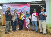 Mobil Sehat PT TIMAH Tbk Berikan Pelayanan Kesehatan Gratis Bagi Warga Terdampak Banjir Rob di Belitung Timur