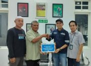 Aktivitas Nelayan Terganggu, PT TIMAH Tbk Bantu Nelayan Bangka Atasi Pendangkalan Muara Air Kantung