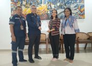 Sambut Natal 2025, PT TIMAH Tbk Dukung Perayaan Keagamaan di GPIB Bethesda Mentok