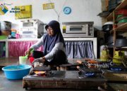Dukung Ekonomi Kerakyatan, PT TIMAH Tbk Bina Ribuan UMKM Sejak Tahun 2000