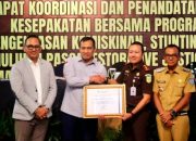 PT TIMAH Tbk Apresiasi Kejari Belitung atas Penyelamatan Aset Negara dan Perbaikan Tata Kelola Tambang