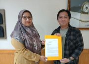 Muri Cs Somasi Gubernur Agar Tunda Pengesahan Anggota KPID Babel