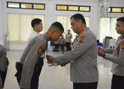 Kapolda Babel Buka Latihan Praoperasi Tambang Menumbing 2025, Tekankan Pentingnya Kehadiran Polri dalam Pelestarian Alam