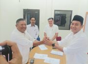Tanwin Minta Maaf, Agam Cabut Laporan di Kepolisian