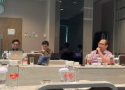 Praktisi Pertambangan Ichwan Azwardi Ungkap Potensi LTJ dari Sumberdaya Sekunder Hasil Pengolahan Timah