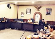 DPRD Babel Dorong Penyelesaian Masalah Lahan Plasma Sawit di Tempilang
