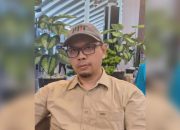 Indonesia Dorong Pengelolaan Logam Tanah Jarang, Praktisi Penambangan Timah Ichwan Azwardi Paparkan Tantangan dan Peluang REE Nasional