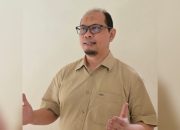 Belum Limbah, Buku Ichwan Azwardi Tegaskan SHP Penambangan Masyarakat Masih Kaya Potensi