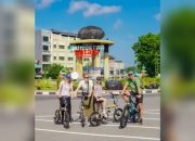 Pariwisata Bangka Belitung Bangkit, Kinerja 2025 Catat Capaian Positif