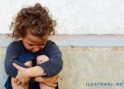 Jangan Mainkan Perasaan Anak Yatim, Gerakan Ayah Mengambil Rapor Harus Dibatalkan