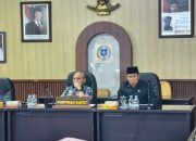 DPRD Babel Soroti Rencana Pembangunan PLTN yang Berpotensi Langgar Aturan Tata Ruang Daerah