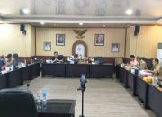 Didit Sebut Acuannya Permentan Jadi Dasar Hukum Pembentukan Panja Plasma oleh DPRD Babel