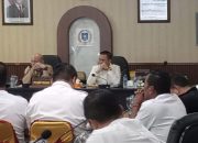 DPRD Babel Berkomitmen Dorong Percepatan Realisasi WPR