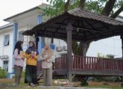 Wujudkan Generasi EMAS 2045 Lewat Dunia Pendidikan, PT TIMAH Tbk Jalankan Beragam Program Peningkatan Kualitas SDM di Lingkar Tambang