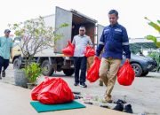 PT TIMAH Tbk Hadir untuk Negeri, Dorong Kesejahteraan Lewat Program CSR Berkelanjutan
