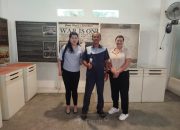 Museum Timah Indonesia Mentok Kembali Jadi Destinasi Kunjungan Utusan Kedubes Australia